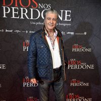 "Desengaño": Máximo Valverde presentará un nuevo filme que él mismo escribió