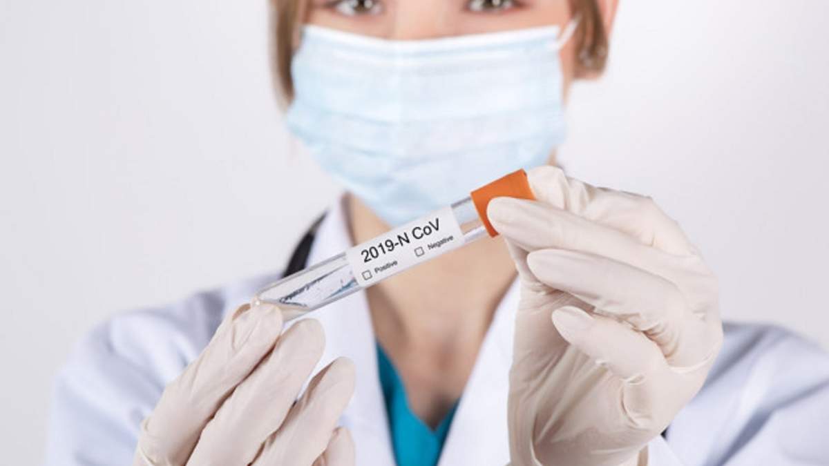 Coronavirus. Fuente: (Twitter)