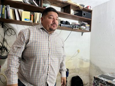 Violencia en Guerrero deja en evidencia la injerencia del crimen organizado en transporte y comercio