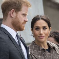 Inesperado y secreto: la decisión de Meghan Markle que paraliza al Reino Unido