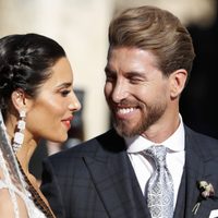 "Te amamos": Sergio Ramos y sus hijos le regalan el video más tierno a Pilar Rubio