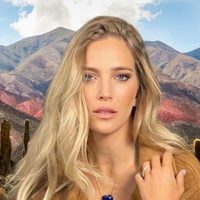 Luisana Lopilato visitó Jujuy y lo recomendó para unas vacaciones de ensueño