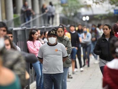 Quiénes cobran el IFE este martes 1 de septiembre