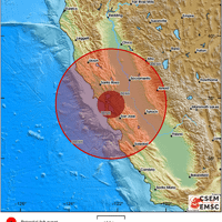 Sismo de magnitud 4.3 sacude área de la Bahía de San Francisco; no hay reportes de daños
