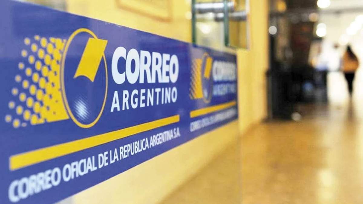 Alertan sobre una nueva estafa que se hace pasar por el Correo Argentino. Fuente: (Twitter)