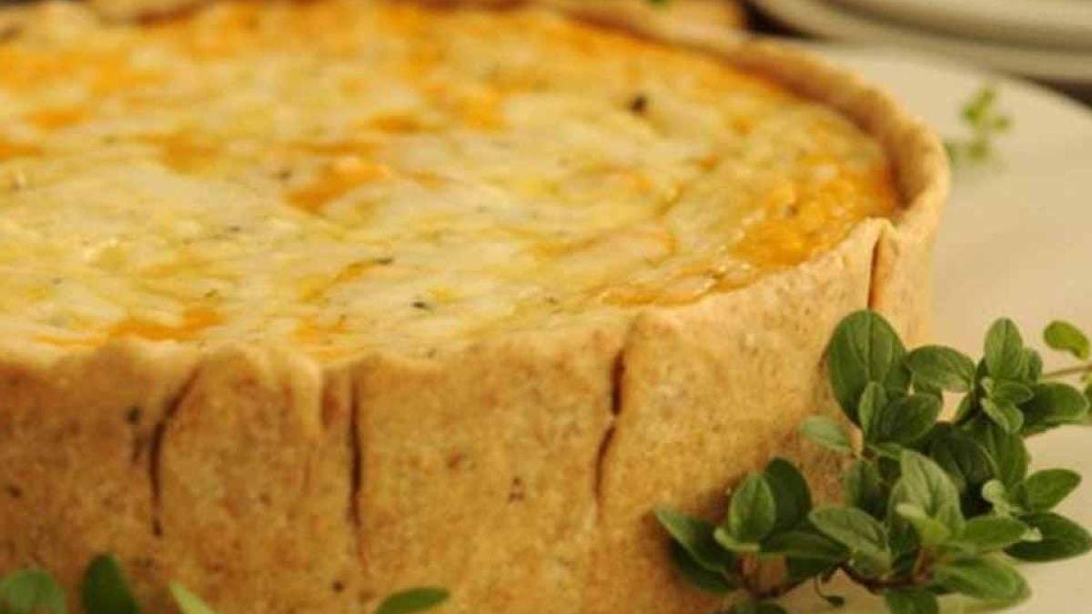Receta. Fuente: (Instagram)
