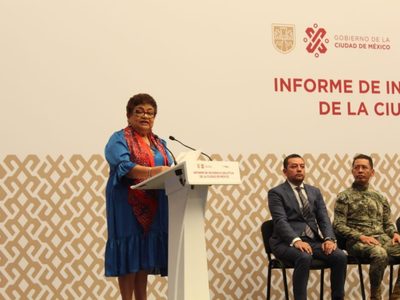“La corrupción es un delito, no es un derecho político”: Godoy por caso Christian Von Roehrich