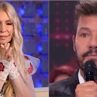 "Desastre de la naturaleza": Cris Morena hizo el análisis más duro. ¿Reflexionará Tinelli?