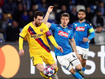 La Champions League habría definido una fecha para la final pese al coronavirus