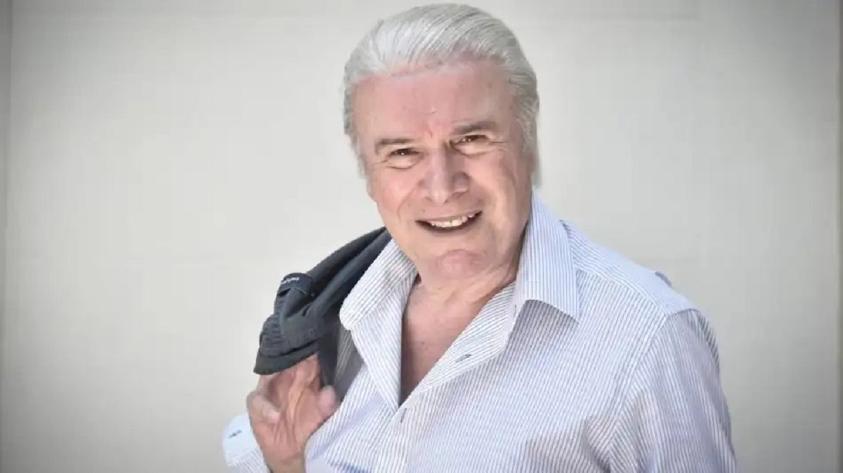 Alberto Martín. Fuente: (X)