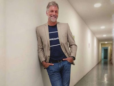 "Es machismo puro": el escandaloso mensaje de Horacio Cabak que desató la furia de Cinthia Fernández