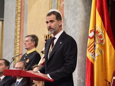El mundo en shock: el rumor sobre el Rey Felipe