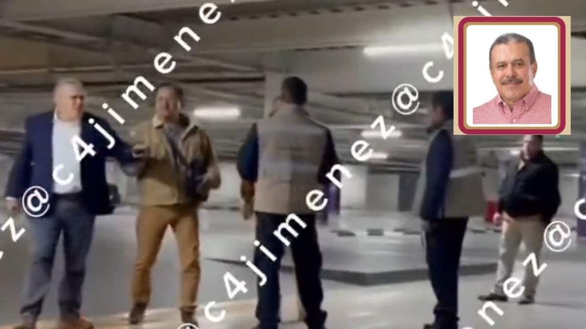 Wblester Santiago Pineda, de 61 años, representa al distrito 27 con cabecera en Metepec.