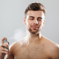 Los cinco perfumes para los hombre con “buen gusto”