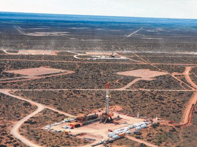 Rystad pone a Vaca Muerta entre los activos clave frente a la crisis energética global