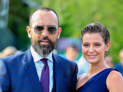 Los rumores eran fuertes y Laura Escanes decidió hablar de su separación con Risto Mejide