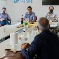 La herramienta en la que trabaja Marcos Koopmann junto con las Pymes para mejorar el Compre Neuquino
