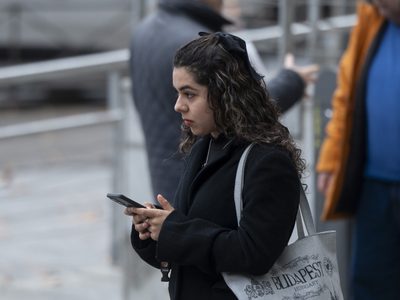 Malinche: becaria a favor de Nacho Cano asegura que “todo es legal” y acusa a la jueza de “difamar”