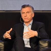 Envío de armas a Bolivia: una prueba clave complicó aún más a Macri en la investigación