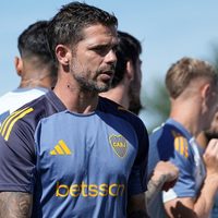 Con algunos regresos inesperados: las sorpresas de Boca en los convocados para el Superclásico