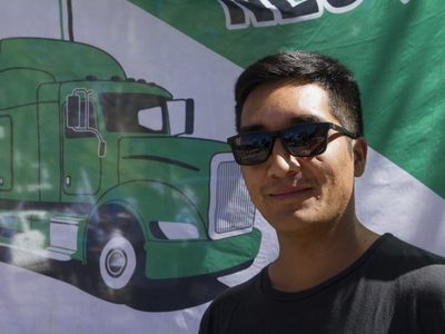 Camioneros logró avanzar en las negociaciones con la empresa NGR y dejará en suspenso el paro en Vaca Muerta