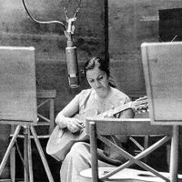 Violeta Parra en su centenario