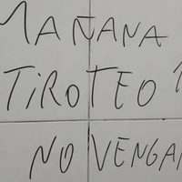 Amenazas de tiroteo en escuelas: en lo que va de abril se realizaron 268 denuncias en el país