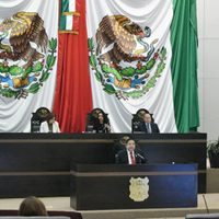 Estrategia de seguridad en Tamaulipas refleja importantes avances durante el último año