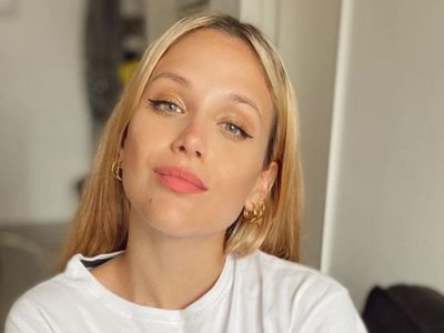 Un jurado le puso los puntos a Barbie Vélez en su debut de "Corte y Confección Famosos"