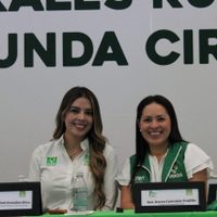 Partido Verde rompe coalición con Morena para la elección en San Luis Potosí