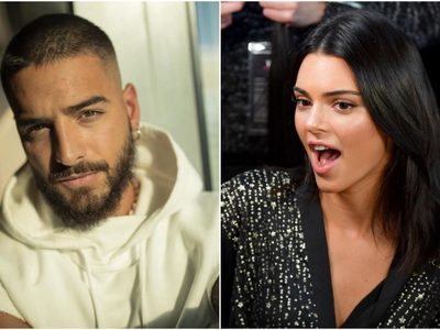 “Kendall Jenner es mi…”: Maluma rompió el corazón de Natalia Barulich con este mensaje. ¡TREMENDO!