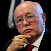 La ASF de Colmenares: Mayoría de irregularidades vienen de estados, no del último año de AMLO