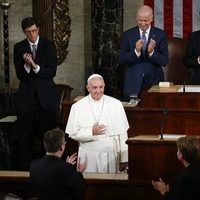 Así anunciaron la muerte del papa Francisco (Video)