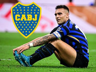 De no creer: el día que Boca rechazó a Lautaro Martínez