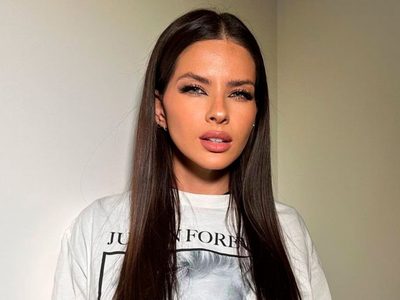 La esposa de un reconocido futbolista apuntó contra la China Suaréz con una fuerte acusación