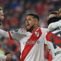 Un equipo argentino quiere a una promesa de River: cuál será la decisión del Millonario