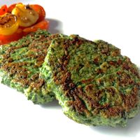 Tortillas de avena y espinaca: una idea de cena que vas a amar y más nutritiva que otras recetas