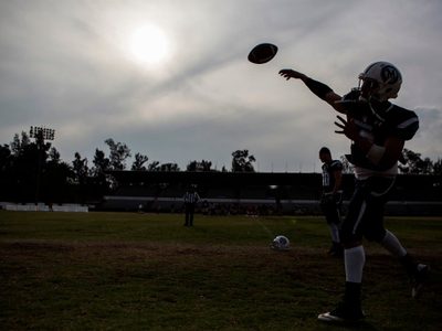 Se agrava la crisis del futbol americano profesional de México
