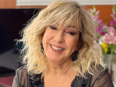Georgina Barbarossa se afirma en Telefe y deja atrás a la competencia
