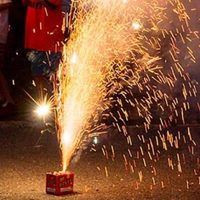 Navidad sin Pirotecnia: cómo denunciar de forma anónima y gratuita en Neuquén