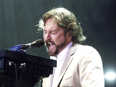 Rick Davies, cofundador y cantante de Supertramp, muere a los 81 años