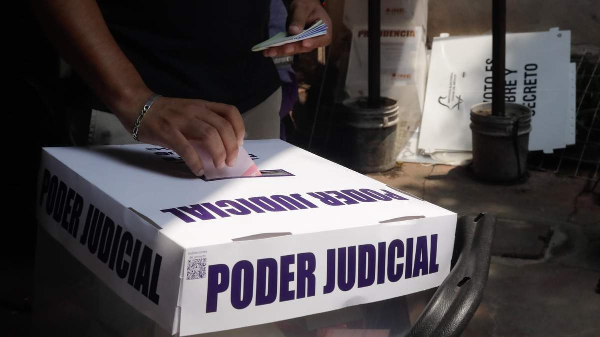 El INE reportó una participación del 13% del padrón electoral con más de 12 millones de votos nulos