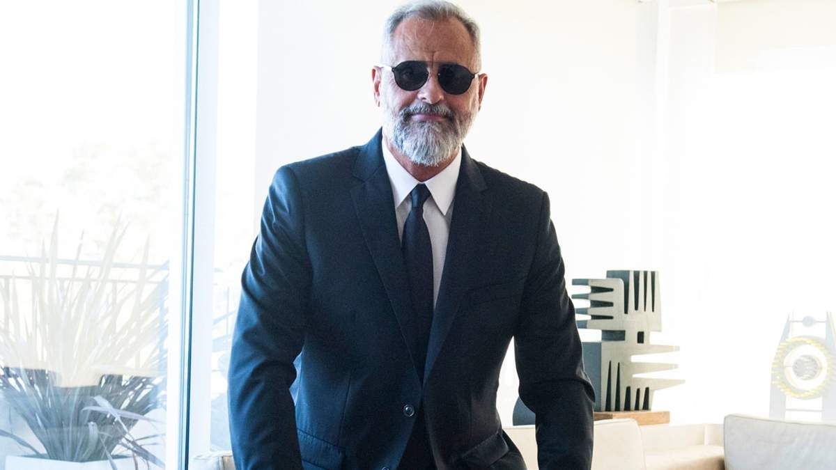 Jorge Rial. Fuente: (Instagram)