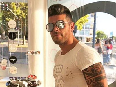 "Necesito laburar": Cristian U habría participado de un evento clandestino con más de 250 personas