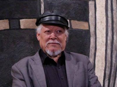 Muere el artista plástico Javier Arévalo, a los 83 años