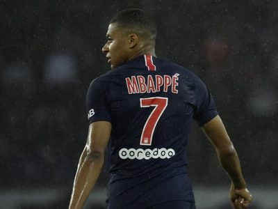 ¿El PSG pierde a Kylian Mbappé por la crisis del coronavirus?