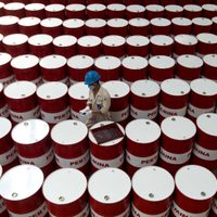 ¿Habrá un acuerdo? Donald Trump apunta a los precios del petróleo