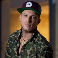 El descarado coqueteo de El Polaco a una reconocida famosa: “Se la quiso levantar”