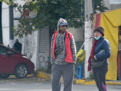 Frente frío 19: heladas, lluvias intensas y vientos fuertes de lunes a jueves en estas entidades