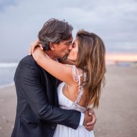 "No paramos de llorar": Nara Ferragut y su marido revelaron la noticia más esperada. ¡Felicidades!